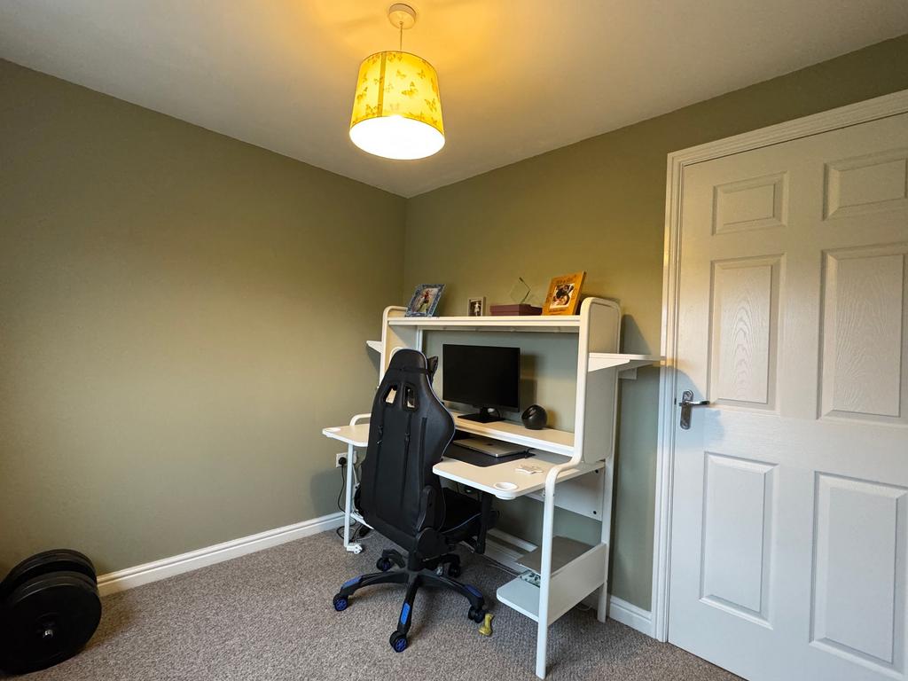 Bedroom 3