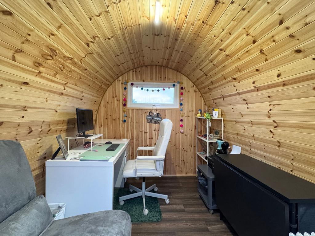 Pod