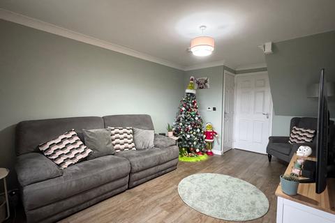 3 bedroom semi-detached house for sale, Collie Wynd, Glasgow G72