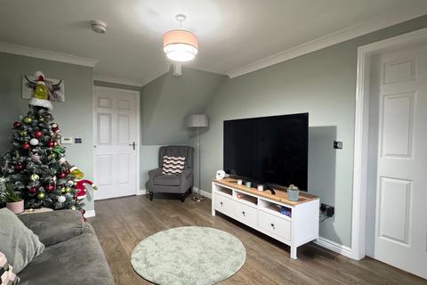 3 bedroom semi-detached house for sale, Collie Wynd, Glasgow G72