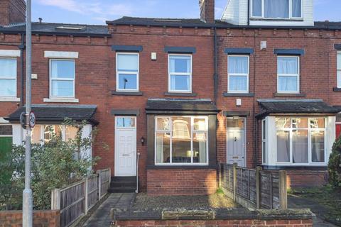 5 bedroom terraced house for sale, Stanmore Road, Leeds