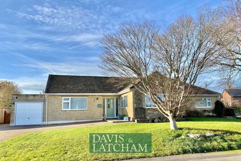 undefined, Beacon View, Warminster