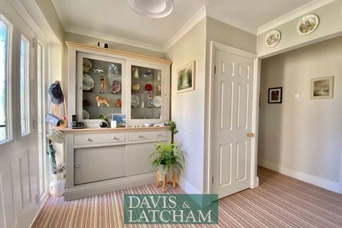 undefined, Beacon View, Warminster
