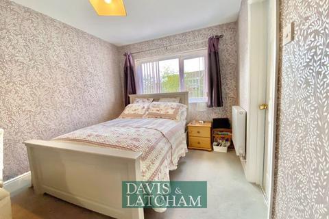 undefined, Beacon View, Warminster