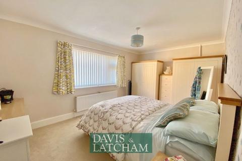 undefined, Beacon View, Warminster