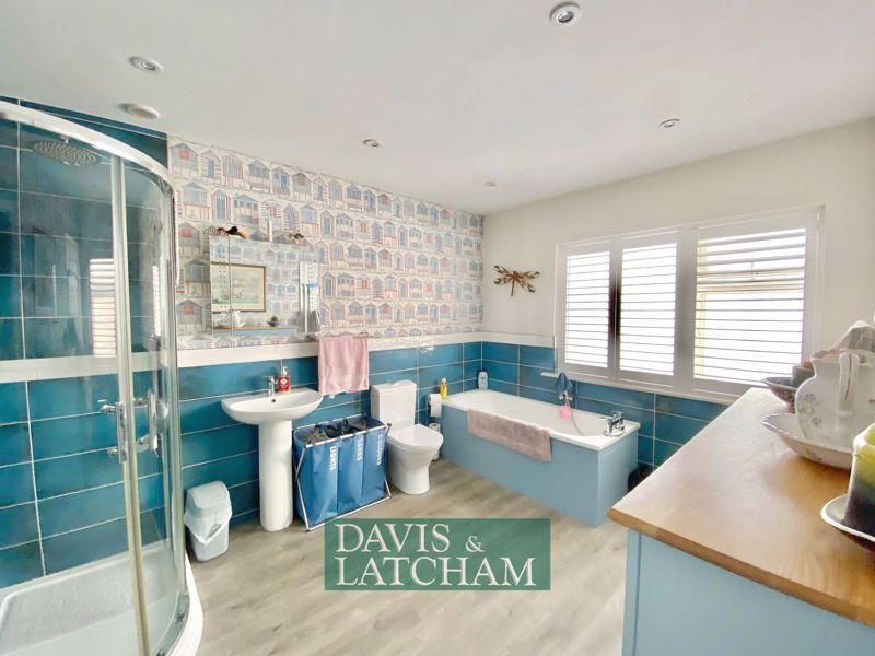 The Bathroom