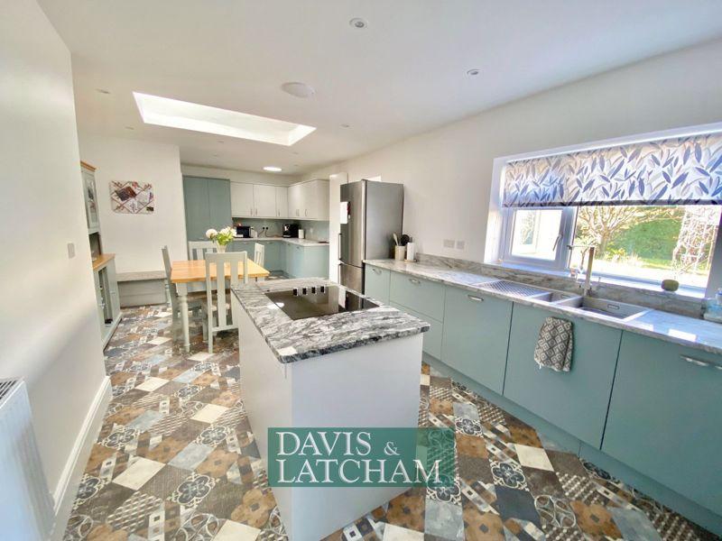 The Kitchen