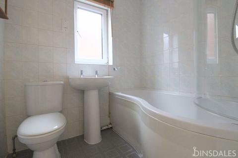 2 bedroom semi-detached house to rent, Lloyds Drive, Low Moor, Bradford, BD12 0HB