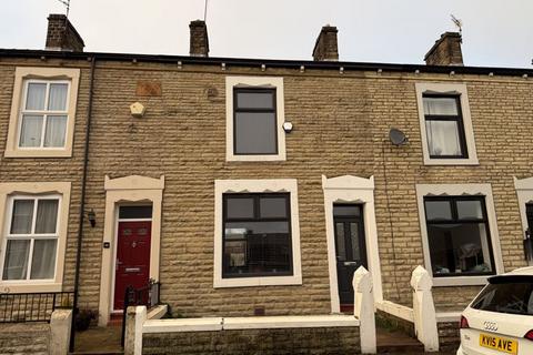 undefined, Lord Street, Blackburn