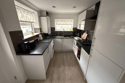 undefined, Lord Street, Blackburn