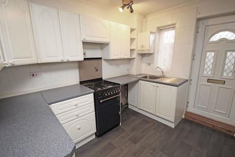 undefined, Belleisle Road, Grimsby DN34
