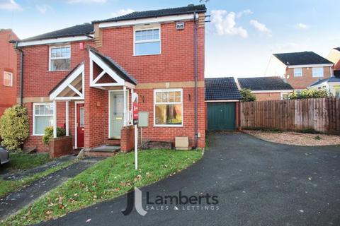 undefined, Ambergate Close, Brockhill, Redditch