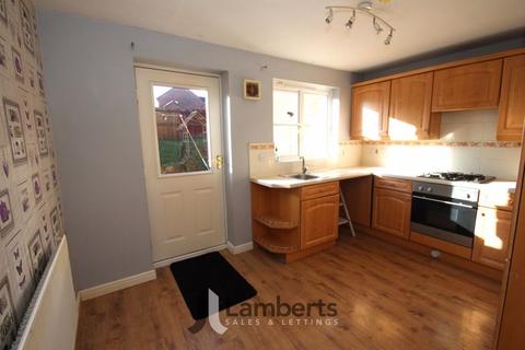 undefined, Ambergate Close, Brockhill, Redditch