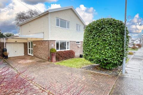 undefined, 20 The Broadshoard, Cowbridge, Vale of Glamorgan, CF71 7DB