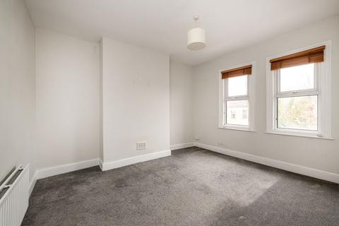 undefined, Iverson Road, West Hampstead, London