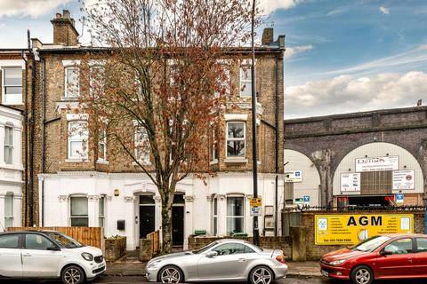 undefined, Iverson Road, West Hampstead, London