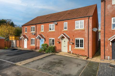 14 Betjeman Way, Cleobury Mortimer, Kidderminster, Shropshire