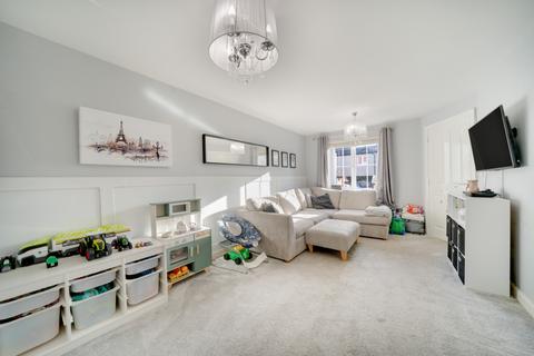 undefined, 14 Betjeman Way, Cleobury Mortimer, Kidderminster, Shropshire