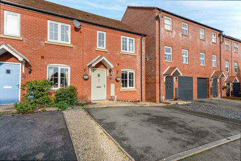 undefined, 14 Betjeman Way, Cleobury Mortimer, Kidderminster, Shropshire