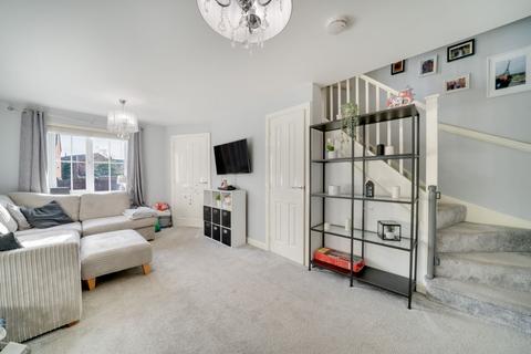 3 bedroom end of terrace house for sale, Betjeman Way, Cleobury Mortimer, DY14