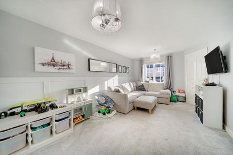 3 bedroom end of terrace house for sale, Betjeman Way, Cleobury Mortimer, DY14