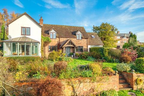 undefined, Court Cottage, Stoke St. Milborough, Ludlow, Shropshire
