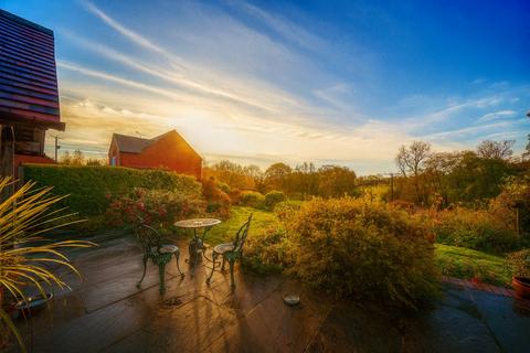 undefined, Court Cottage, Stoke St. Milborough, Ludlow, Shropshire