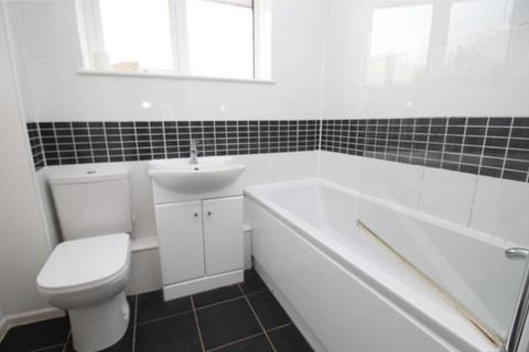3 bedroom end of terrace house to rent, Parkside, Ivybridge