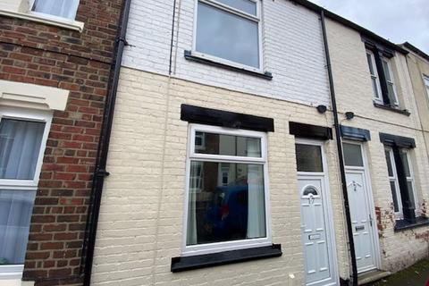undefined, Thomson Street, Guisborough