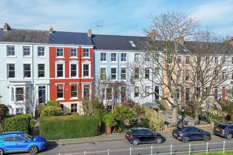 undefined, Belle Grove Terrace, Spital Tongues, Newcastle Upon Tyne