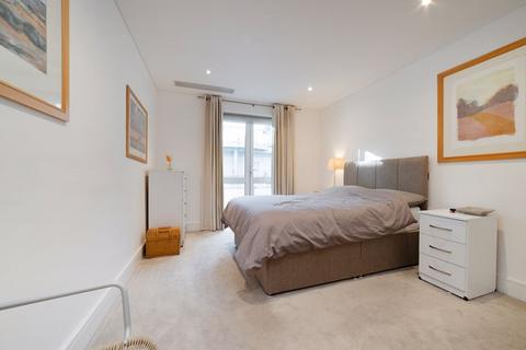 undefined, Clarendon Court, London