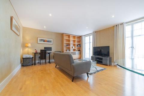 undefined, Clarendon Court, London