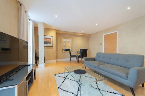 undefined, Clarendon Court, London