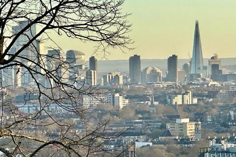 undefined, Hornsey Lane, Highgate, N6