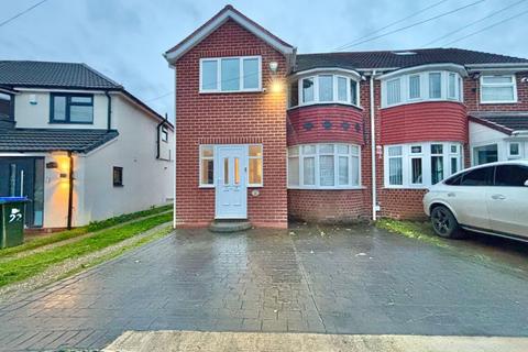 Waddington Avenue, Great Barr, Birmingham B43 5JG