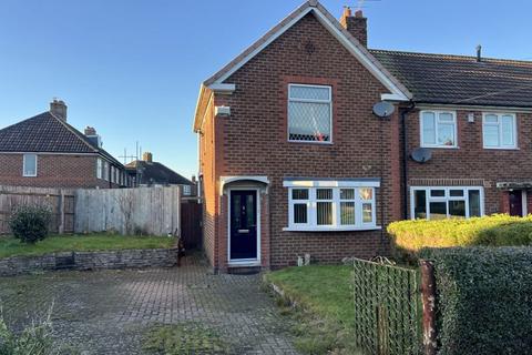 Swains Grove, Kingstanding, Birmingham B44 9QG