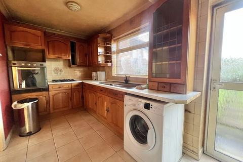 undefined, Swains Grove, Kingstanding, Birmingham B44 9QG