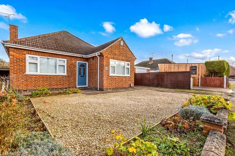 3 bedroom detached bungalow for sale, Trinity Close, Leicester LE7