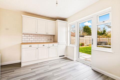 3 bedroom detached bungalow for sale, Trinity Close, Leicester LE7