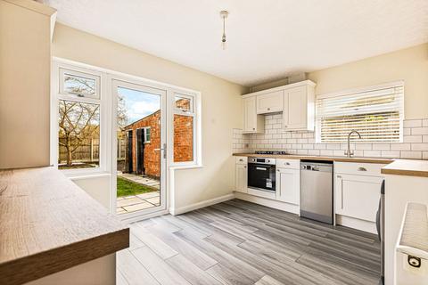 3 bedroom detached bungalow for sale, Trinity Close, Leicester LE7