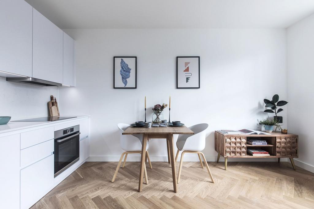 Living room (example)