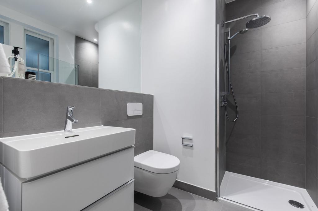 Bathroom (example)