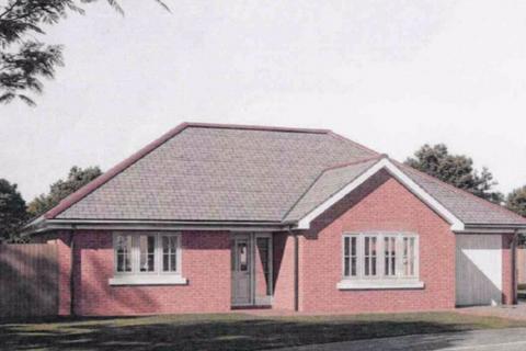 3 bedroom detached bungalow for sale, Plot 55, The Strathtay, Gleneagles Drive, Woodhall Spa