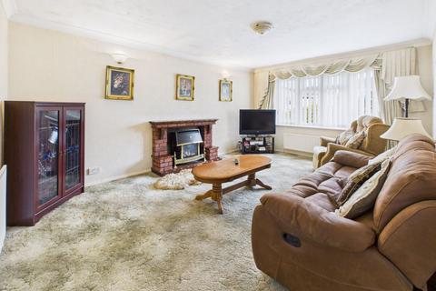 2 bedroom detached bungalow for sale, 27 Banovallum Gardens, Horncastle