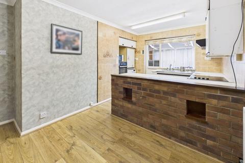 2 bedroom detached bungalow for sale, 27 Banovallum Gardens, Horncastle