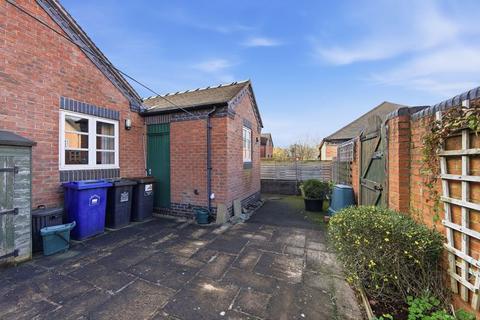 2 bedroom bungalow for sale, "The Conifers", Common Lane, Betley