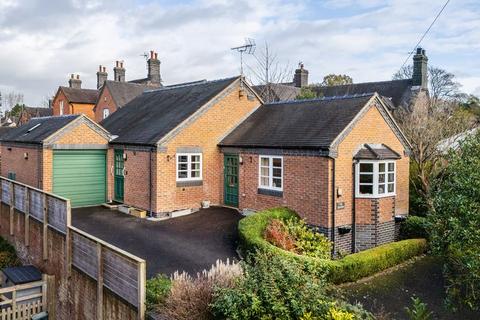 2 bedroom bungalow for sale, "The Conifers", Common Lane, Betley