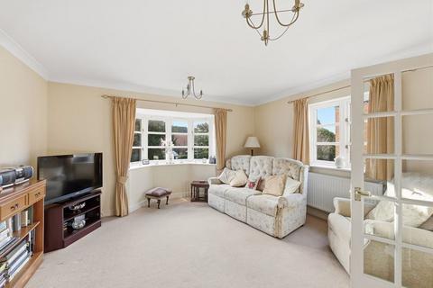 2 bedroom bungalow for sale, "The Conifers", Common Lane, Betley