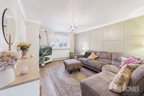 3 bedroom link detached house for sale, Falconwood Drive, St Fagans, Cardiff CF5 4SD