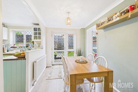 3 bedroom link detached house for sale, Falconwood Drive, St Fagans, Cardiff CF5 4SD